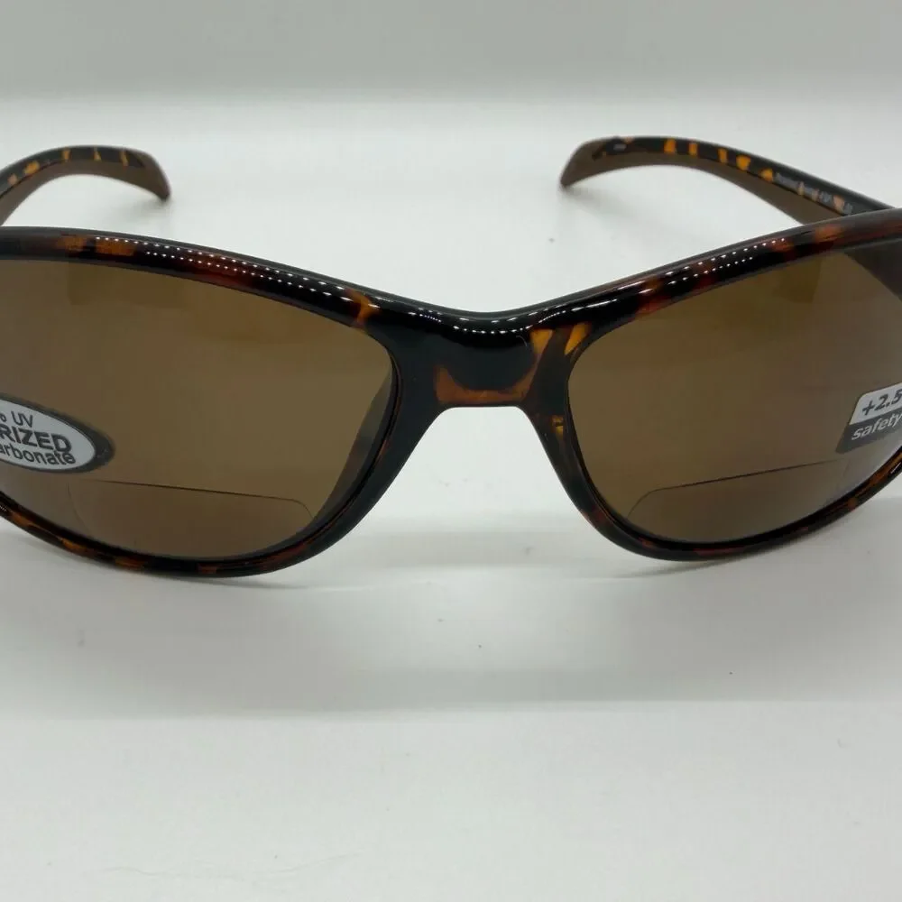 Unbranded Women's Black Sunglasses